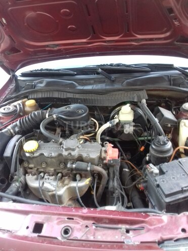 Opel Vectra 1995, 385,992 km - 1.8 л - Bakı