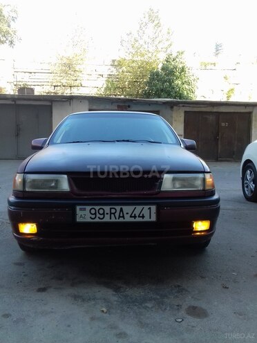 Opel Vectra 1995, 385,992 km - 1.8 л - Bakı