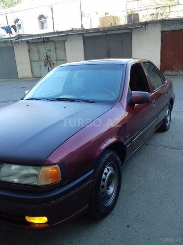 Opel Vectra 1995, 385,992 km - 1.8 л - Bakı