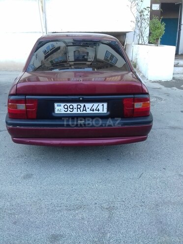 Opel Vectra 1995, 385,992 km - 1.8 л - Bakı