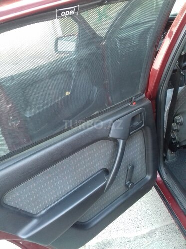 Opel Vectra 1995, 385,992 km - 1.8 л - Bakı