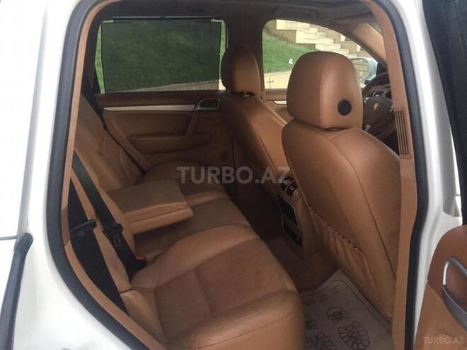 Porsche Cayenne GTS 2008, 188,000 km - 4.8 л - Bakı