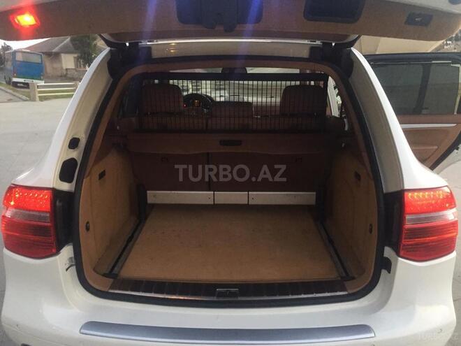 Porsche Cayenne GTS 2008, 188,000 km - 4.8 л - Bakı