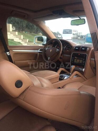Porsche Cayenne GTS 2008, 188,000 km - 4.8 л - Bakı