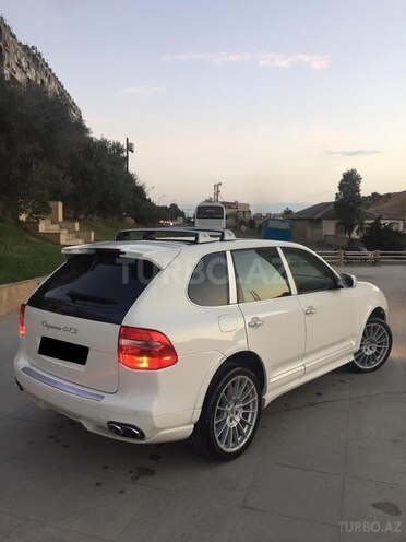 Porsche Cayenne GTS 2008, 188,000 km - 4.8 л - Bakı