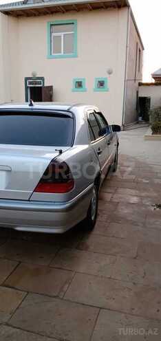 Mercedes C 200 2000, 270,000 km - 2.0 l - Bakı