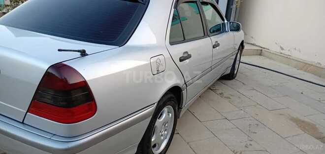 Mercedes C 200 2000, 270,000 km - 2.0 l - Bakı