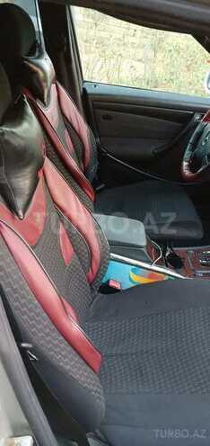 Mercedes C 200 2000, 270,000 km - 2.0 l - Bakı