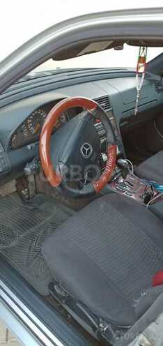 Mercedes C 200 2000, 270,000 km - 2.0 l - Bakı