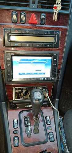 Mercedes C 200 2000, 270,000 km - 2.0 l - Bakı