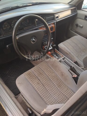 Mercedes 190 1990, 285,066 km - 2.0 л - Bakı