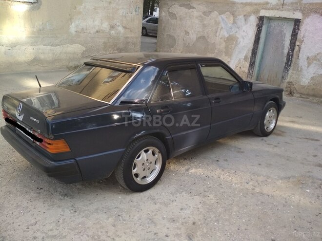 Mercedes 190 1990, 285,066 km - 2.0 л - Bakı