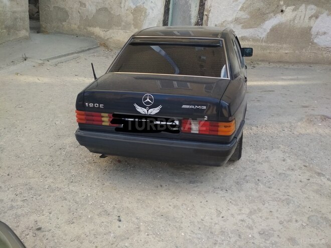 Mercedes 190 1990, 285,066 km - 2.0 л - Bakı