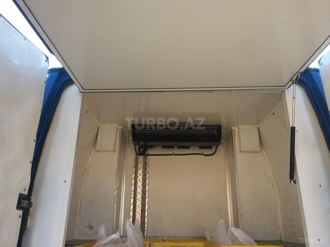 Ford Transit 1999, 400,000 km - 2.5 l - Bakı