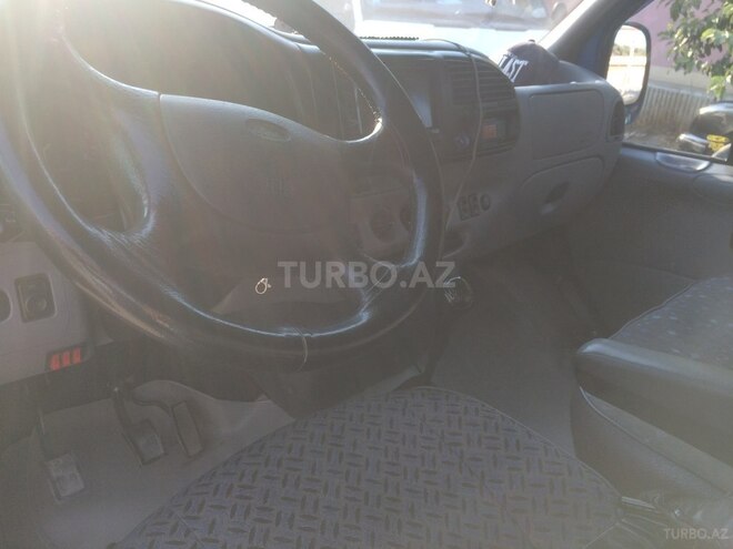 Ford Transit 1999, 400,000 km - 2.5 l - Bakı