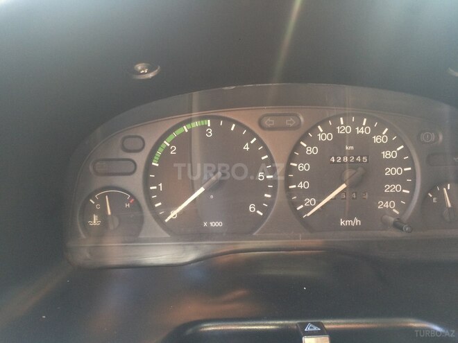 Ford Transit 1999, 400,000 km - 2.5 l - Bakı