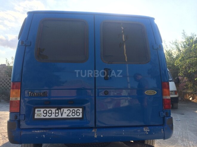 Ford Transit 1999, 400,000 km - 2.5 l - Bakı