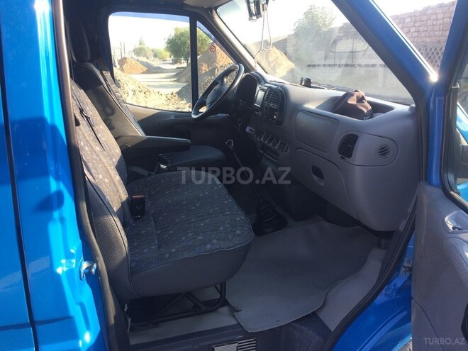 Ford Transit 1999, 400,000 km - 2.5 l - Bakı