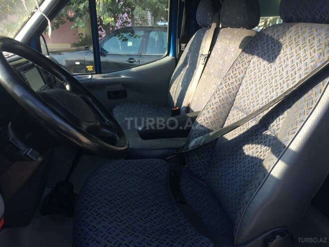 Ford Transit 1999, 400,000 km - 2.5 l - Bakı