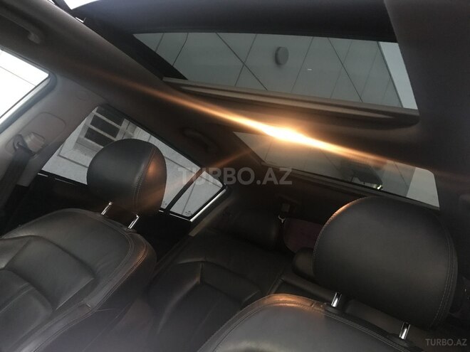 Kia Sportage 2011, 140,000 km - 2.0 l - Bakı