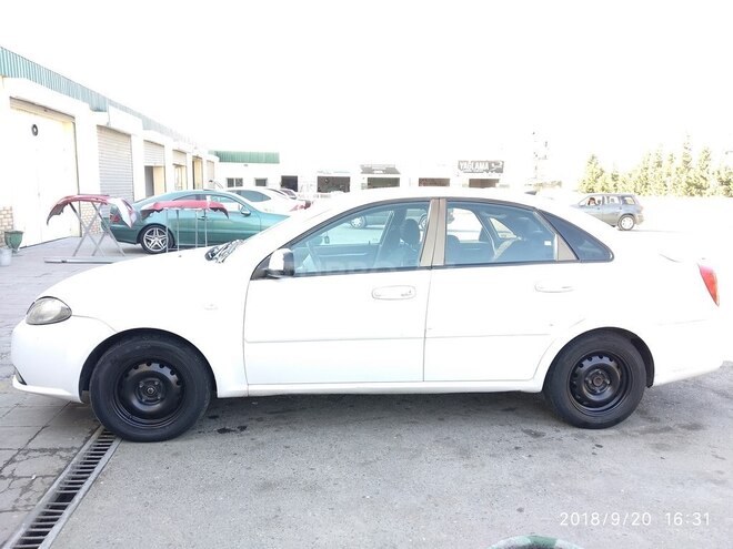 Daewoo Gentra 2014, 185,477 km - 1.5 l - Sumqayıt