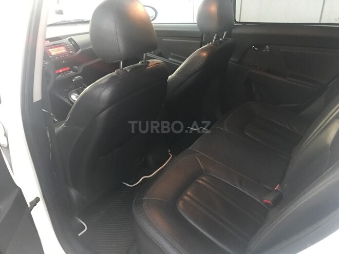 Kia Sportage 2011, 140,000 km - 2.0 l - Bakı