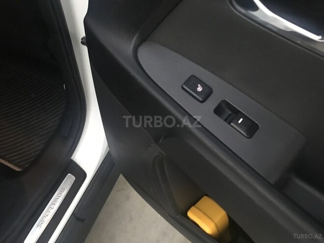 Kia Sportage 2011, 140,000 km - 2.0 l - Bakı