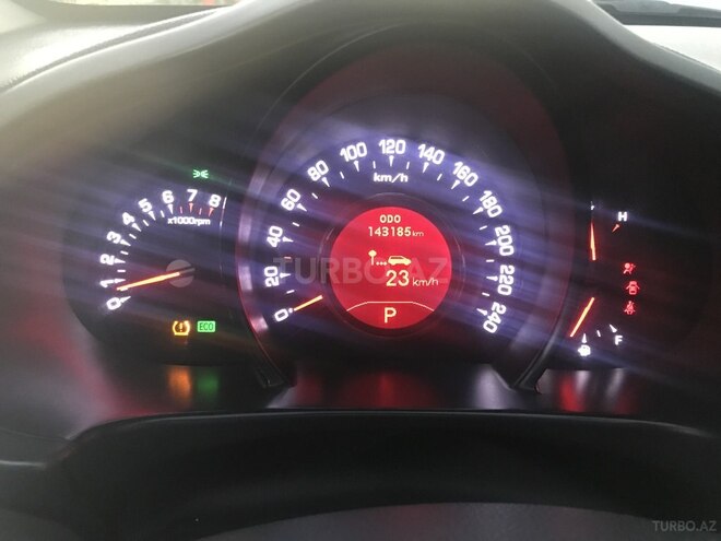 Kia Sportage 2011, 140,000 km - 2.0 l - Bakı