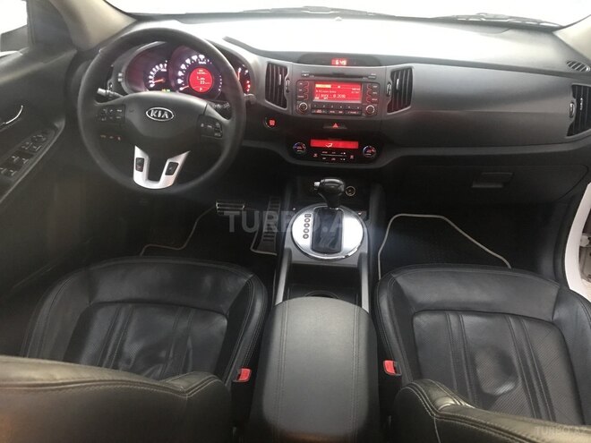 Kia Sportage 2011, 140,000 km - 2.0 l - Bakı