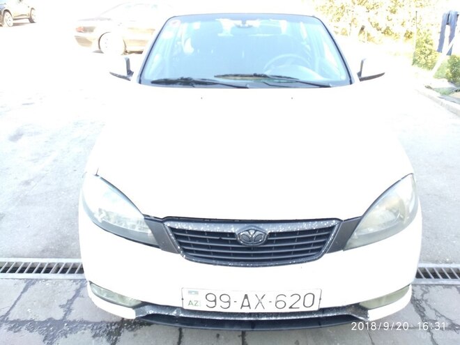 Daewoo Gentra 2014, 185,477 km - 1.5 l - Sumqayıt