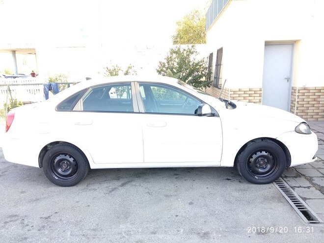 Daewoo Gentra 2014, 185,477 km - 1.5 l - Sumqayıt