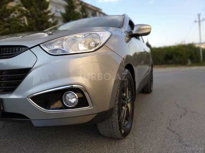 Hyundai ix35 2011, 115,000 km - 2.0 l - Bakı