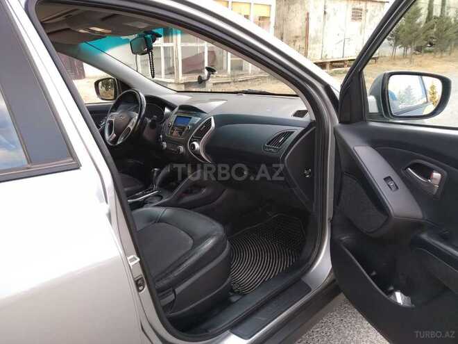 Hyundai ix35 2011, 115,000 km - 2.0 l - Bakı