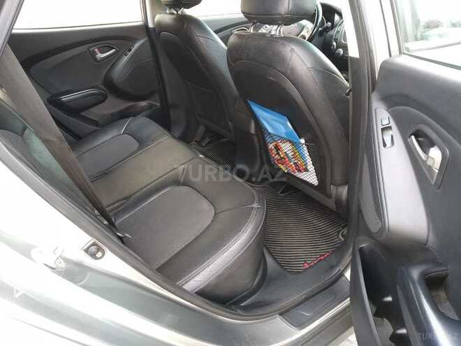 Hyundai ix35 2011, 115,000 km - 2.0 l - Bakı