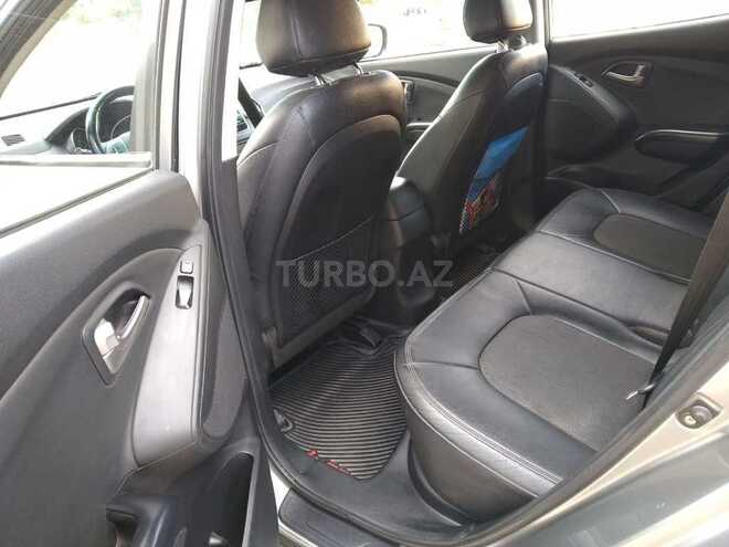 Hyundai ix35 2011, 115,000 km - 2.0 l - Bakı
