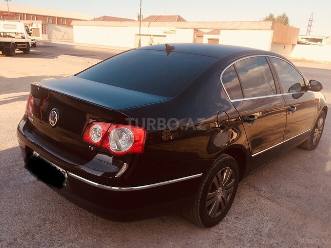 Volkswagen Passat 2009, 198,000 km - 1.8 l - Bakı