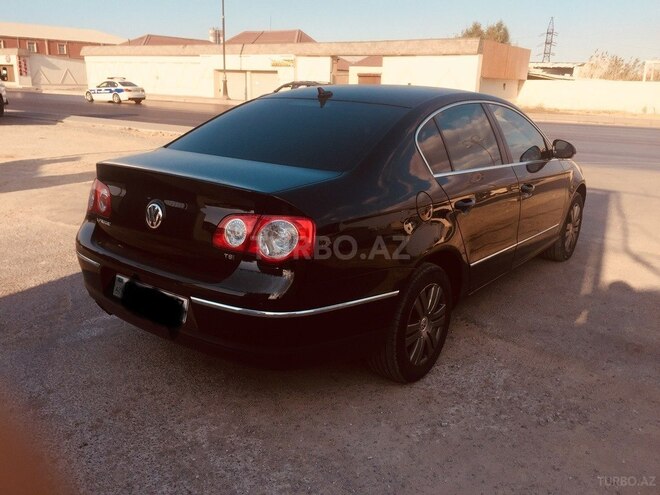 Volkswagen Passat 2009, 198,000 km - 1.8 l - Bakı