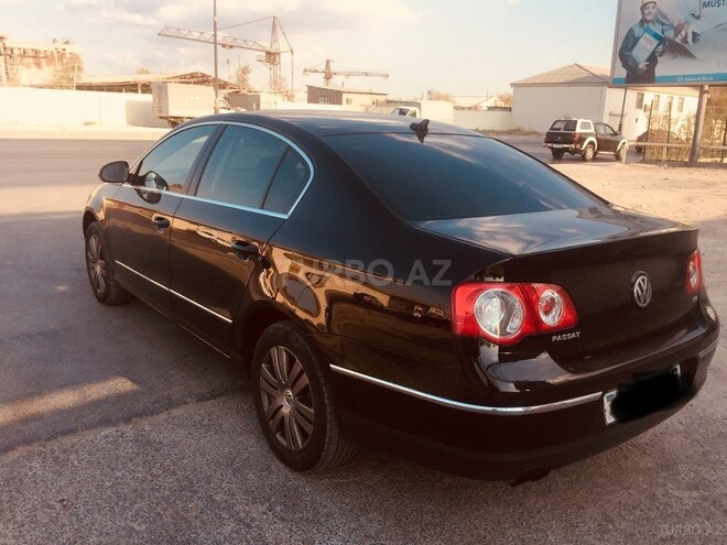 Volkswagen Passat 2009, 198,000 km - 1.8 l - Bakı