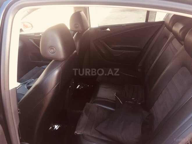 Volkswagen Passat 2009, 198,000 km - 1.8 l - Bakı