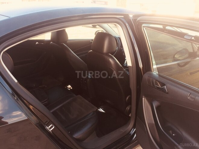 Volkswagen Passat 2009, 198,000 km - 1.8 l - Bakı