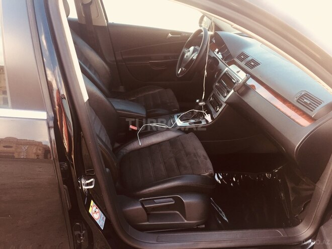 Volkswagen Passat 2009, 198,000 km - 1.8 l - Bakı