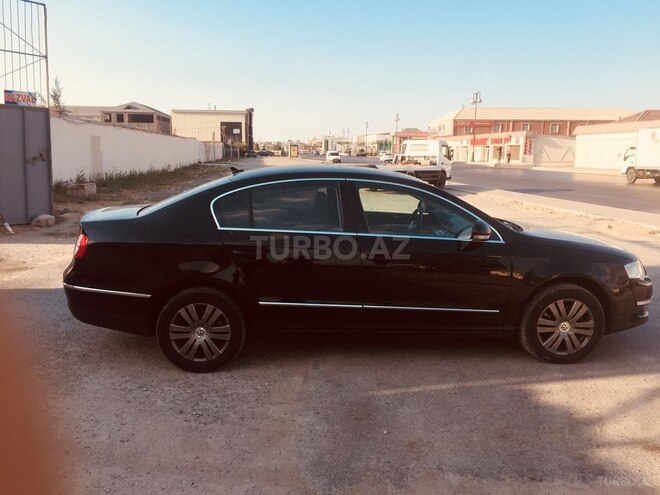 Volkswagen Passat 2009, 198,000 km - 1.8 l - Bakı