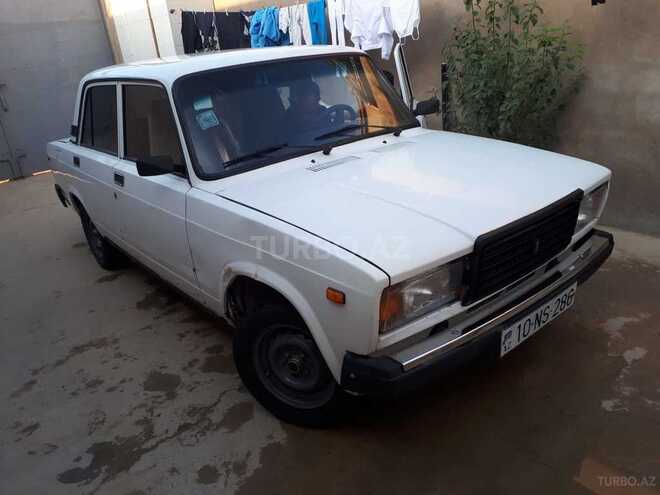 LADA (VAZ) 2107 2005, 25,716 km - 1.6 л - Xırdalan