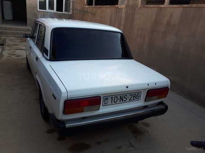 LADA (VAZ) 2107 2005, 25,716 km - 1.6 л - Xırdalan