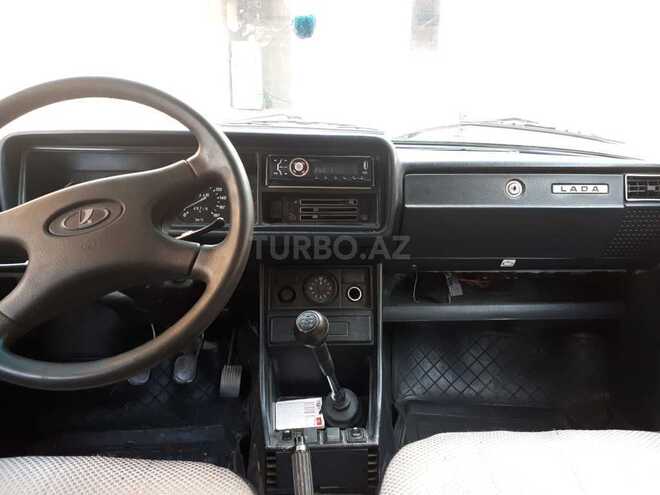 LADA (VAZ) 2107 2005, 25,716 km - 1.6 л - Xırdalan