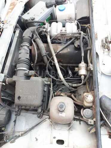 LADA (VAZ) 2107 2005, 25,716 km - 1.6 л - Xırdalan