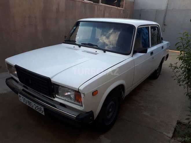 LADA (VAZ) 2107 2005, 25,716 km - 1.6 л - Xırdalan