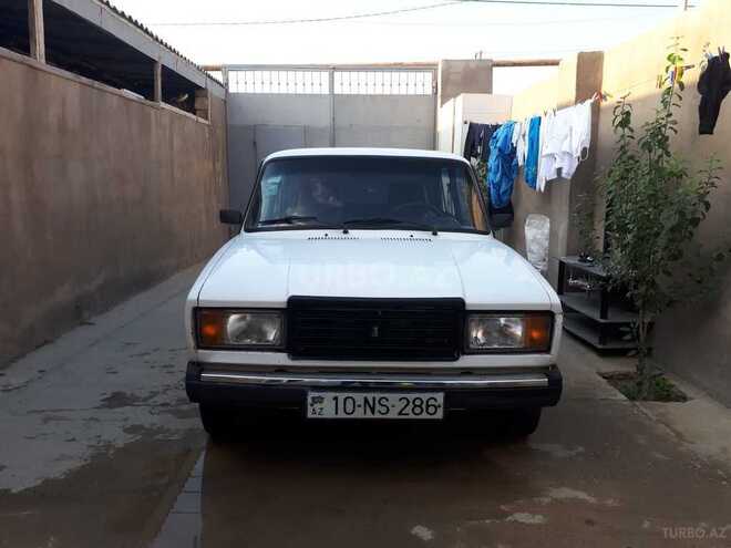 LADA (VAZ) 2107 2005, 25,716 km - 1.6 л - Xırdalan