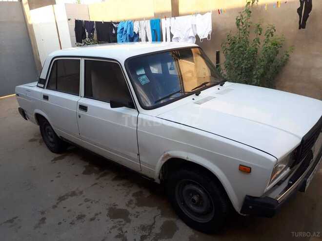 LADA (VAZ) 2107 2005, 25,716 km - 1.6 л - Xırdalan