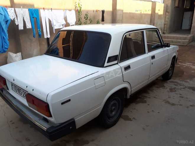 LADA (VAZ) 2107 2005, 25,716 km - 1.6 л - Xırdalan
